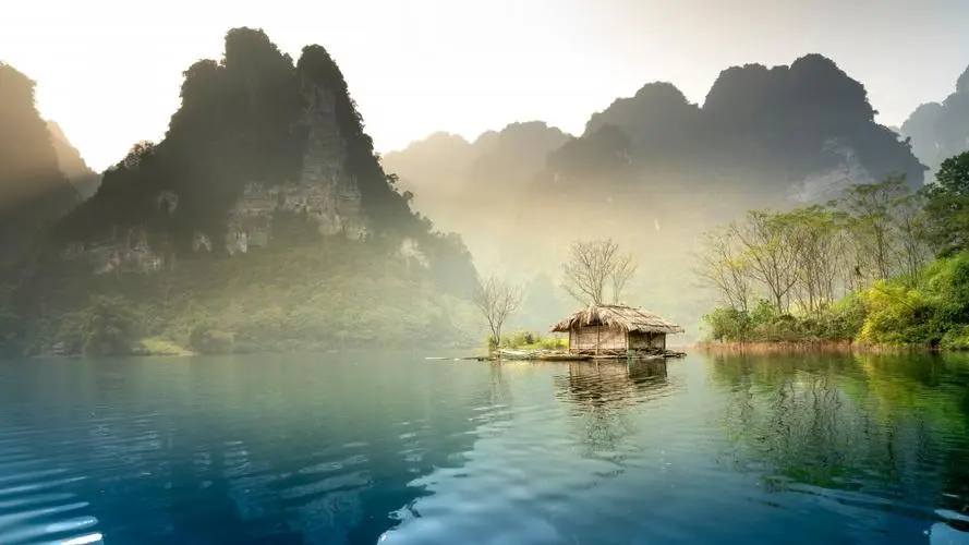 节能高效高端