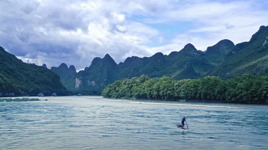 科技高端高精度